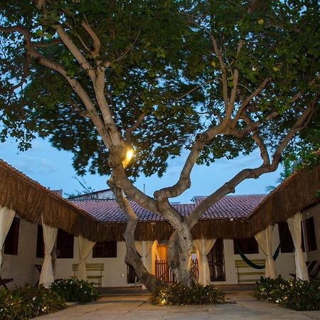 Vila Lua Aparts - Apartamento 2 Jericoacoara Extérieur photo
