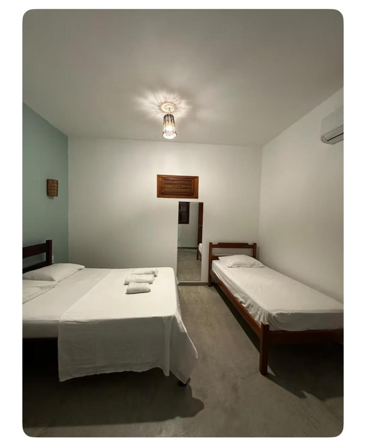 Vila Lua Aparts - Apartamento 2 Jericoacoara Extérieur photo